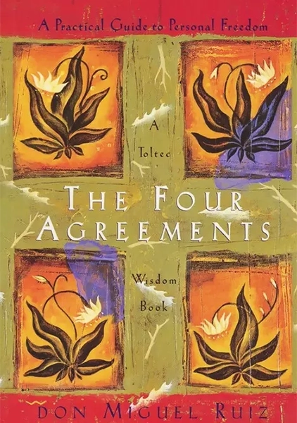 The four agreements