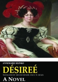 کتاب Desiree
