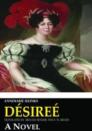 کتاب Desiree
