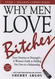 کتاب Why Men Love Bit*hes