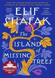 کتاب the island of missing tree