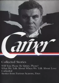 کتاب collected stories carver