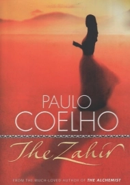 کتاب The zahir