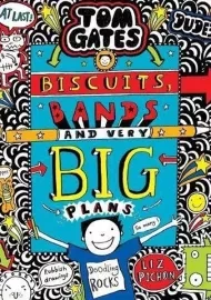 کتاب Tom Gates 14