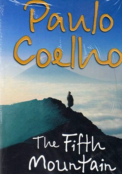 کتاب The Fifth Mountain