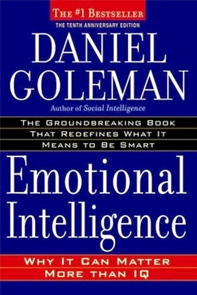 کتاب Emotional Intelligence