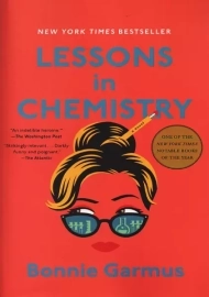 کتاب lessons in chemistry