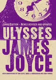 کتاب Ulysses