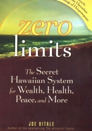 کتاب Zero limits