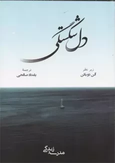 کتاب دل شکستگی