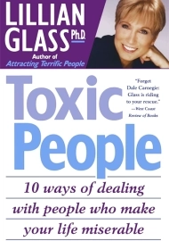 کتاب Toxic People