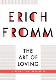 کتاب The art of loving