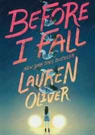 کتاب Before I Fall