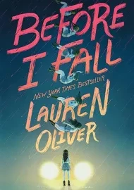 کتاب Before I Fall