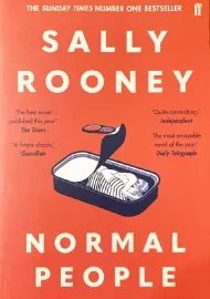 کتاب normal people