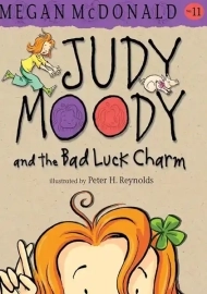 کتاب (NO 11) Judy MOODY