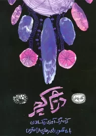 کتاب دریم‌کچر (کتاب رنگ‌آمیزی بزرگسال)