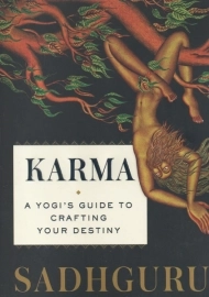 کتاب karma