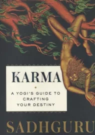 کتاب karma