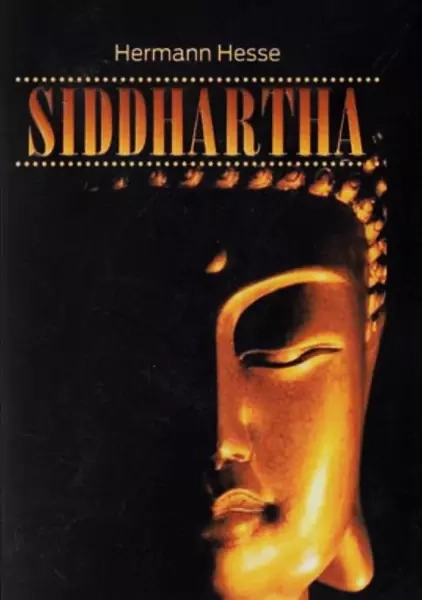 کتاب siddhartha