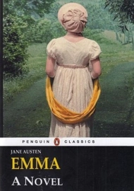 کتاب Emma