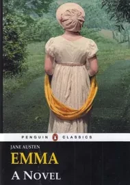 کتاب Emma