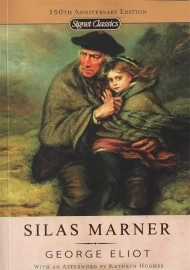 کتاب silas marner