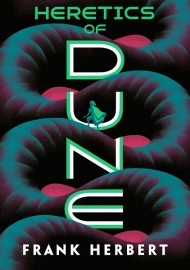 کتاب Heretics of Dune