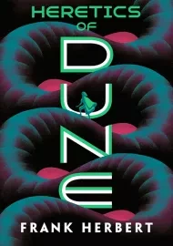 کتاب Heretics of Dune