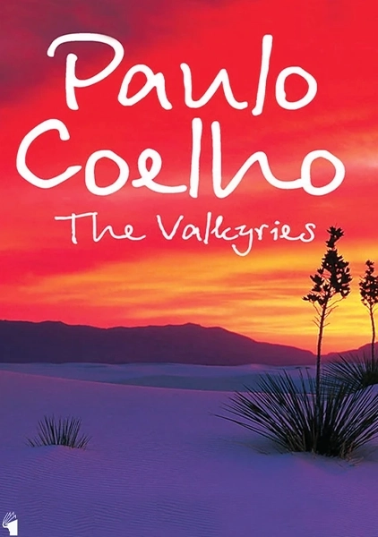 کتاب The Valkyries