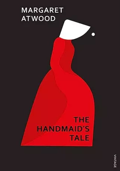 کتاب The Handmaid's Tale