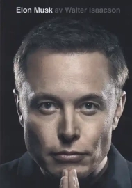 کتاب Elon Musk
