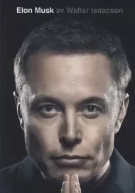 کتاب Elon Musk