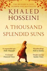 کتاب A Thousand Splendid Suns