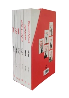 کتاب های پائولو کوئیلو