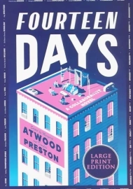 کتاب fourteen days