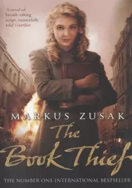 کتاب The Book Thief