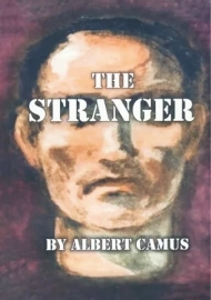 کتاب The Stranger