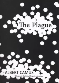 کتاب the plague