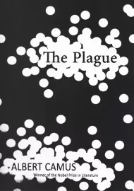 کتاب the plague
