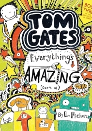 Tom Gates 3