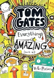 Tom Gates 3