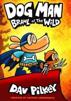 کتاب سرکار هاپو 6