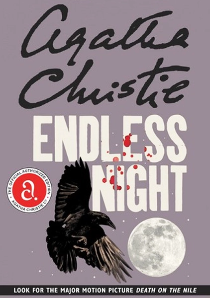 کتاب Endless Night