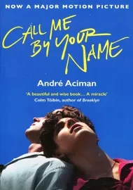 کتاب call me by your name
