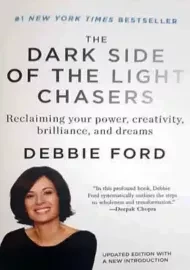 کتاب The dark side of the light chasers