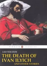 کتاب The Death of Ivan Ilyich