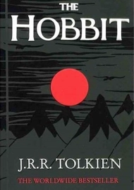 کتاب The Hobbit