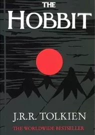 کتاب The Hobbit