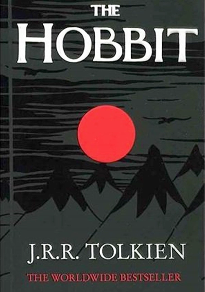 کتاب The Hobbit